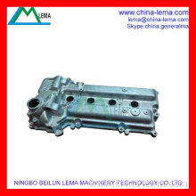 Die Casting Engine Cylinder Cover